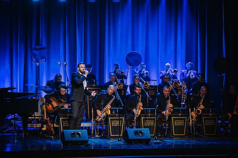 Aizkraukles pilsētas dzimšanas diena