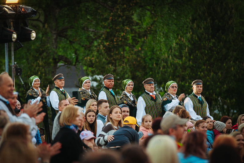 Aizkraukles novada svētki